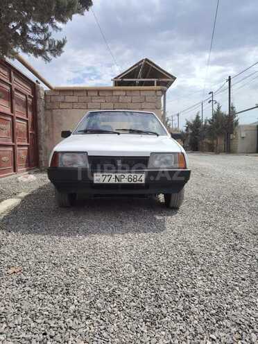 LADA (VAZ) 2109 1996, 327,000 km - 1.5 л - Bakı