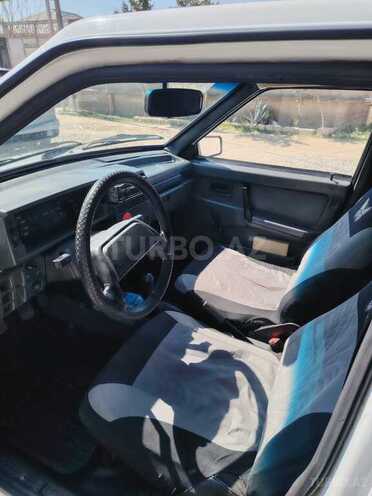 LADA (VAZ) 2109 1996, 327,000 km - 1.5 л - Bakı