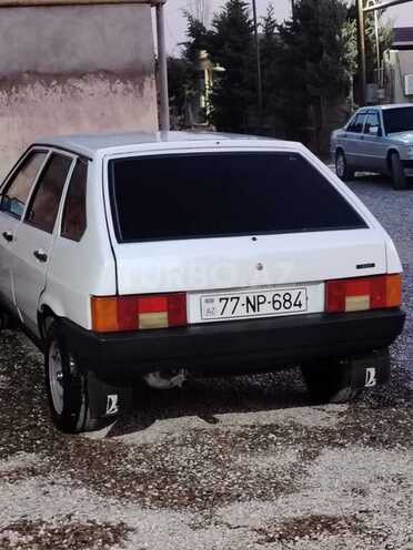 LADA (VAZ) 2109 1996, 327,000 km - 1.5 л - Bakı