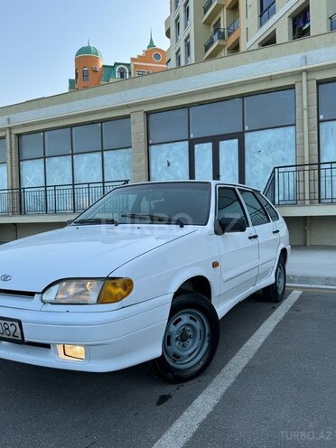 LADA (VAZ) 2114 2011, 250,000 km - 1.6 l - Sumqayıt