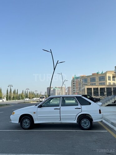 LADA (VAZ) 2114 2011, 250,000 km - 1.6 l - Sumqayıt