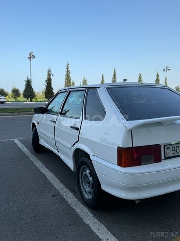 LADA (VAZ) 2114 2011, 250,000 km - 1.6 l - Sumqayıt