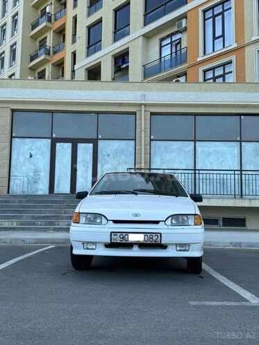 LADA (VAZ) 2114 2011, 250,000 km - 1.6 l - Sumqayıt