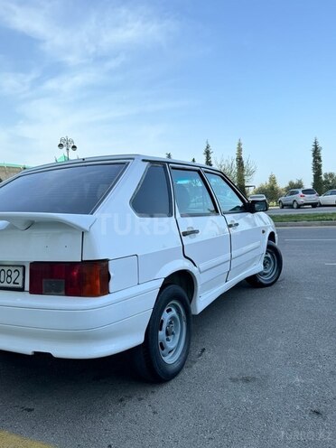 LADA (VAZ) 2114 2011, 250,000 km - 1.6 l - Sumqayıt