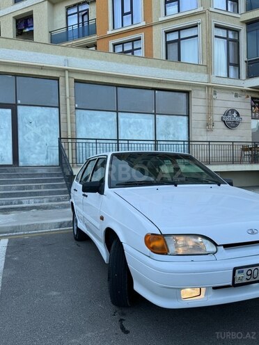 LADA (VAZ) 2114 2011, 250,000 km - 1.6 l - Sumqayıt
