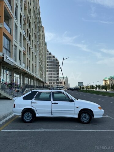 LADA (VAZ) 2114 2011, 250,000 km - 1.6 l - Sumqayıt