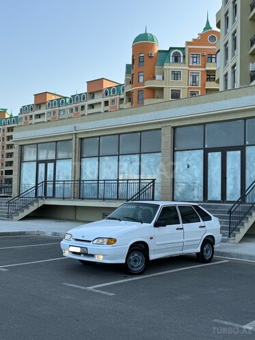 LADA (VAZ) 2114 2011, 250,000 km - 1.6 l - Sumqayıt