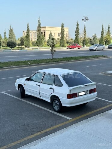 LADA (VAZ) 2114 2011, 250,000 km - 1.6 l - Sumqayıt