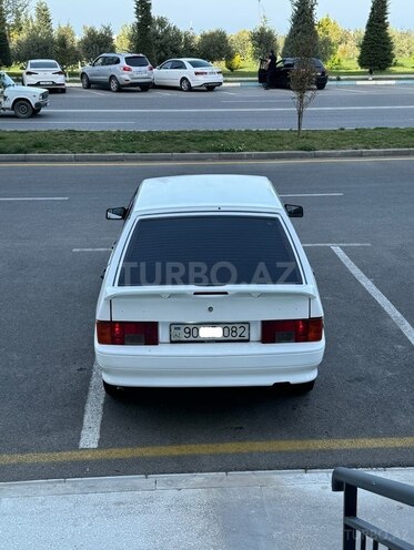 LADA (VAZ) 2114 2011, 250,000 km - 1.6 l - Sumqayıt