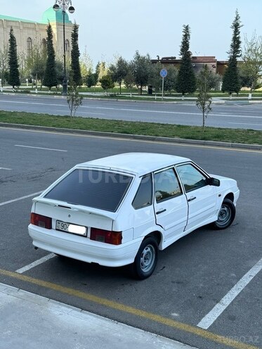 LADA (VAZ) 2114 2011, 250,000 km - 1.6 l - Sumqayıt