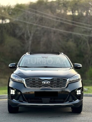 Kia Sorento 2020, 138,000 km - 2.0 l - Bakı