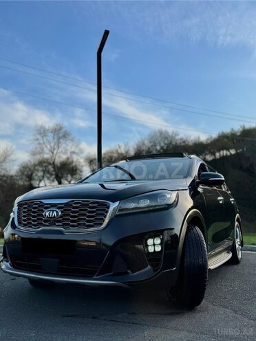 Kia Sorento 2020, 138,000 km - 2.0 l - Bakı