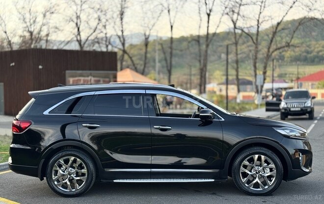 Kia Sorento 2020, 138,000 km - 2.0 l - Bakı