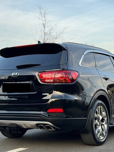 Kia Sorento 2020, 138,000 km - 2.0 l - Bakı
