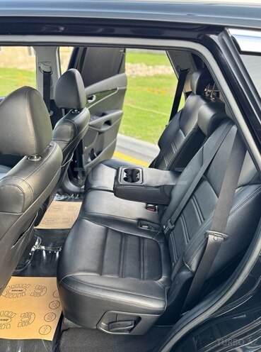 Kia Sorento 2020, 138,000 km - 2.0 l - Bakı