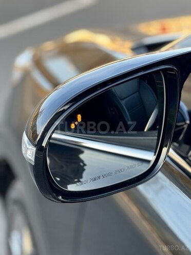 Kia Sorento 2020, 138,000 km - 2.0 l - Bakı
