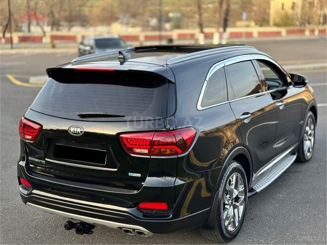 Kia Sorento 2020, 138,000 km - 2.0 l - Bakı