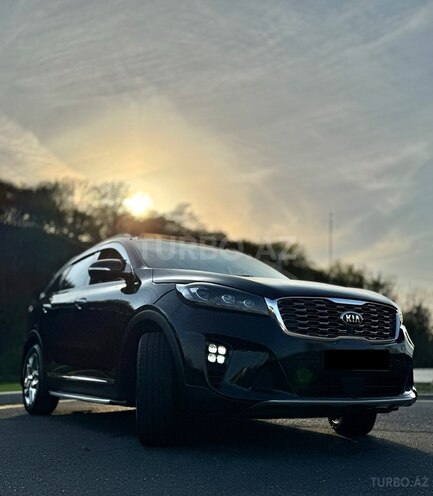 Kia Sorento 2020, 138,000 km - 2.0 l - Bakı