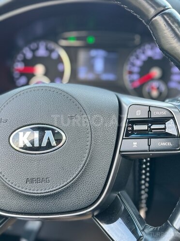 Kia Sorento 2020, 138,000 km - 2.0 l - Bakı