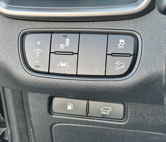 Kia Sorento 2020, 138,000 km - 2.0 l - Bakı