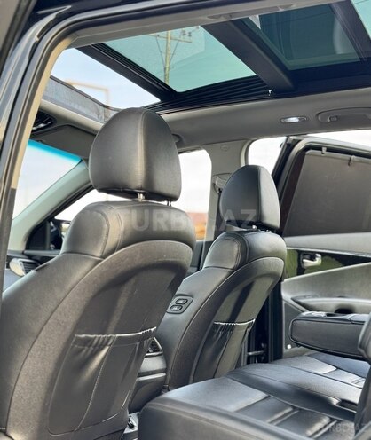 Kia Sorento 2020, 138,000 km - 2.0 l - Bakı