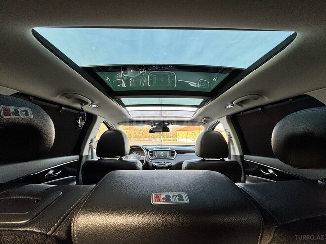 Kia Sorento 2020, 138,000 km - 2.0 l - Bakı