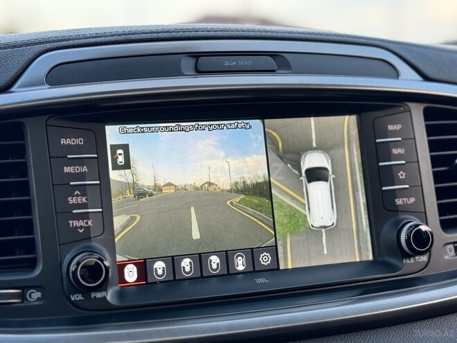 Kia Sorento 2020, 138,000 km - 2.0 l - Bakı