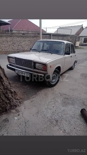 LADA (VAZ) 2107 1985, 84,524 km - 1.6 л - Gəncə
