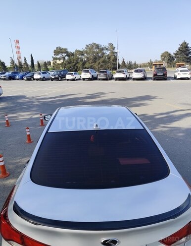 Hyundai Elantra 2014, 132,000 km - 1.8 l - Bakı