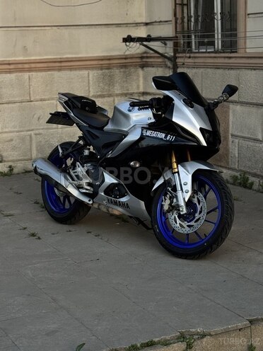 Yamaha  2023, 22,000 km - 0.2 l - Bakı
