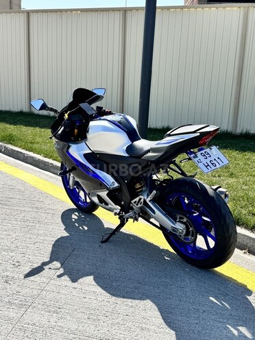Yamaha  2023, 22,000 km - 0.2 l - Bakı