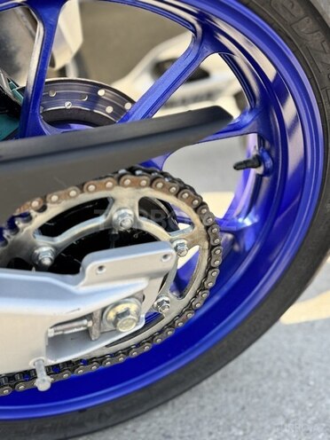 Yamaha  2023, 22,000 km - 0.2 l - Bakı