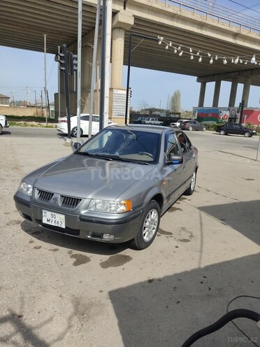Iran Khodro Samand 2007, 520,000 km - 1.8 л - Bakı
