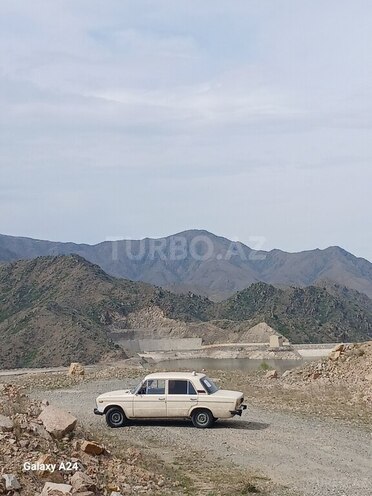 LADA (VAZ) 2106 1985, 32,856 km - 1.6 l - Gəncə