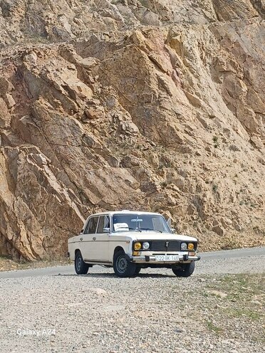 LADA (VAZ) 2106 1985, 32,856 km - 1.6 l - Gəncə