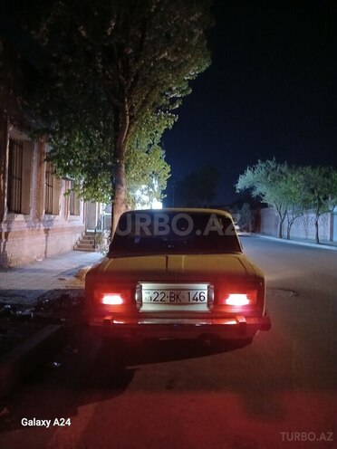 LADA (VAZ) 2106 1985, 32,856 km - 1.6 l - Gəncə