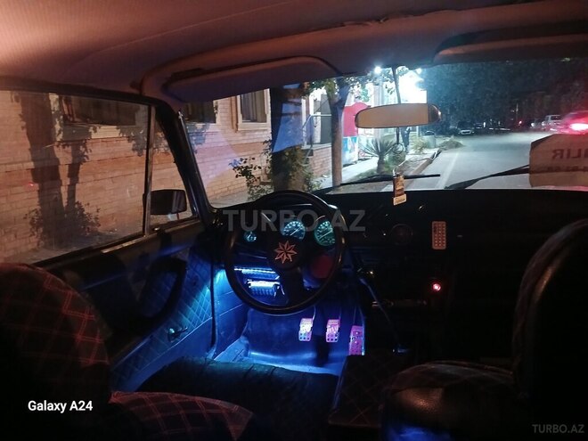 LADA (VAZ) 2106 1985, 32,856 km - 1.6 l - Gəncə