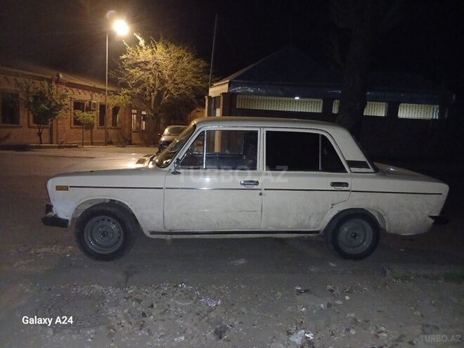 LADA (VAZ) 2106 1985, 32,856 km - 1.6 l - Gəncə