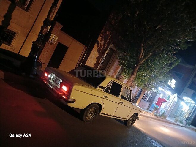 LADA (VAZ) 2106 1985, 32,856 km - 1.6 l - Gəncə