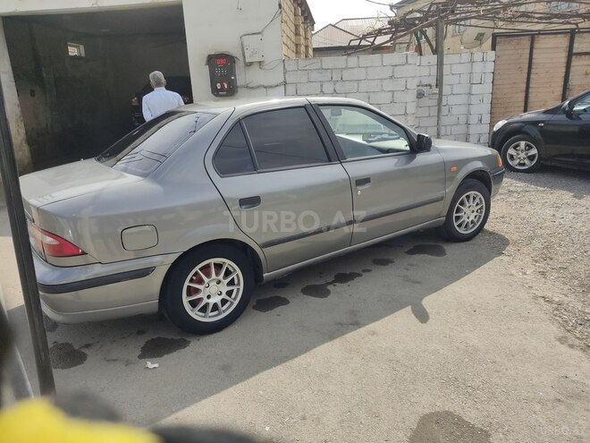 Iran Khodro Samand 2007, 520,000 km - 1.8 л - Bakı