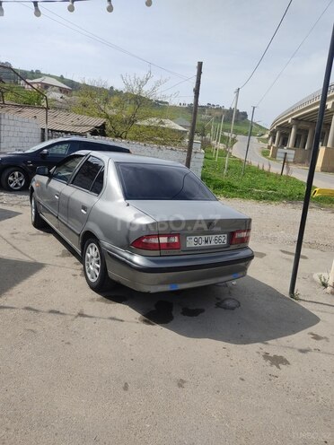 Iran Khodro Samand 2007, 520,000 km - 1.8 л - Bakı