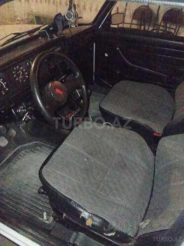 LADA (VAZ) 2107 2002, 50,000 km - 1.6 l - Ucar