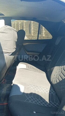 Mercedes C 220 1994, 350,000 km - 2.2 l - Şamaxı