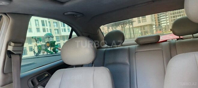 Mercedes C 200 2003, 350,000 km - 2.0 l - Bakı