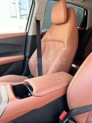 Changan Qiyuan A05 2024, 4,800 km - 1.5 l - Sumqayıt