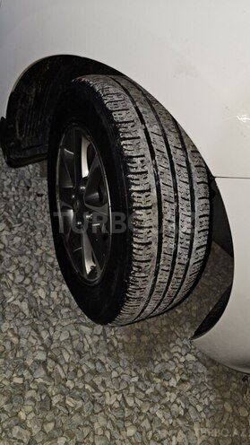 Hyundai i10 2014, 189,370 km - 1.2 l - Bakı