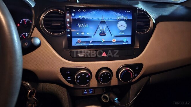 Hyundai i10 2014, 189,370 km - 1.2 l - Bakı