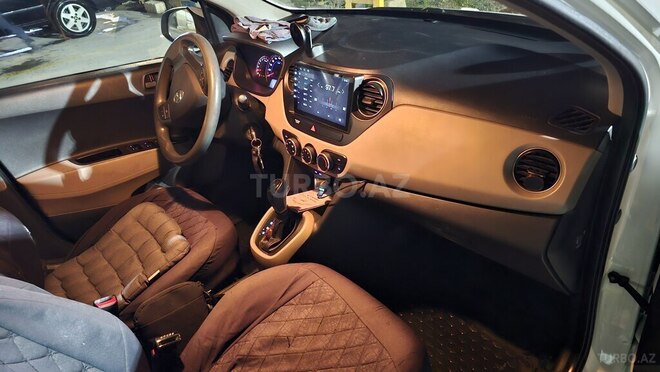 Hyundai i10 2014, 189,370 km - 1.2 l - Bakı