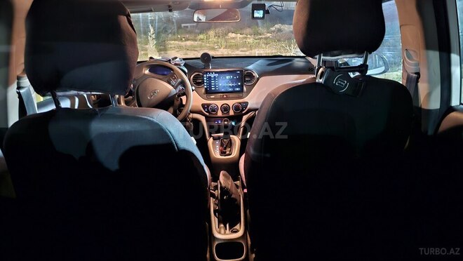 Hyundai i10 2014, 189,370 km - 1.2 l - Bakı