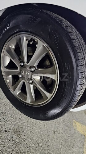 Hyundai i10 2014, 189,370 km - 1.2 l - Bakı